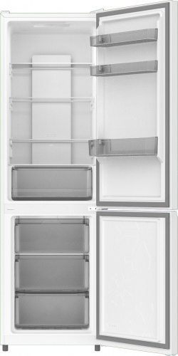 Холодильник Hyundai CC3585F фото 3
