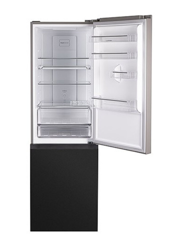 Холодильник Leran CBF 419 BG NF фото 4