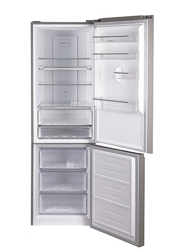Холодильник Leran CBF 419 BG NF фото 6