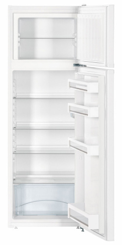 Холодильник Liebherr CTe 2931-26 001 фото 3