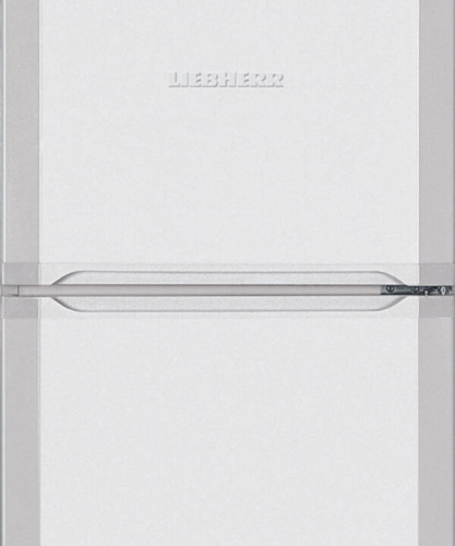 Холодильник Liebherr CTe 2931-26 001 фото 4