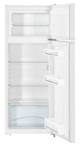 Холодильник Liebherr CTe 2531-26 001 фото 3