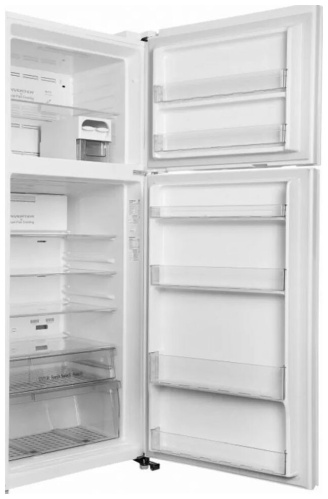 Холодильник Hitachi HRTN7489DFBEGCS фото 3