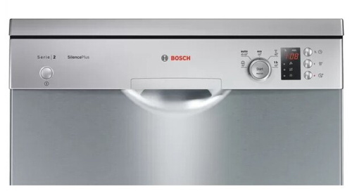 Посудомоечная машина Bosch SMS25AI07E фото 3