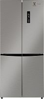 Холодильник Weissgauff WCD 450 X