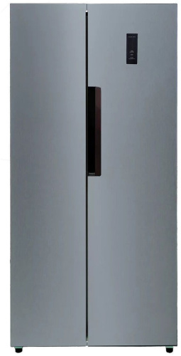 Холодильник Lex LSB 520 Dg ID фото 2