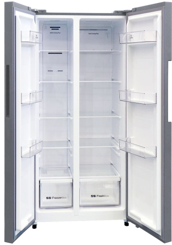 Холодильник Lex LSB 520 Dg ID фото 3