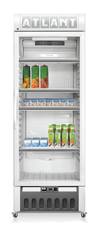 Холодильная витрина Atlant ХТ 1006 фото 3
