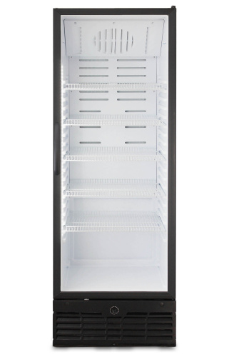 Холодильная витрина Бирюса B461RN фото 2
