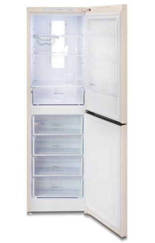 Холодильник Бирюса G940NF фото 4
