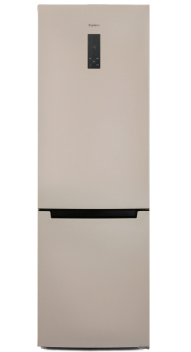 Холодильник Бирюса G960NF фото 2