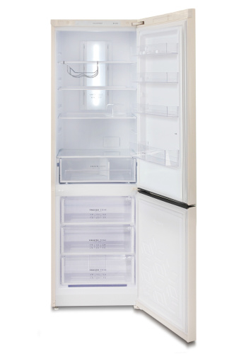 Холодильник Бирюса G960NF фото 4