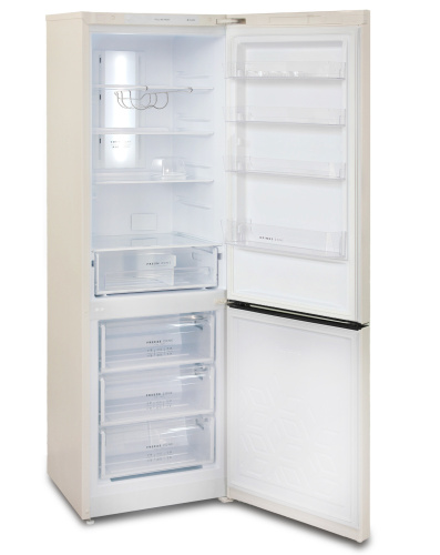 Холодильник Бирюса G960NF фото 5