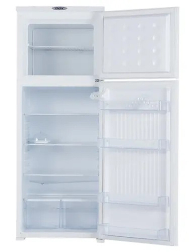 Холодильник DON R-226 B фото 3