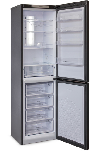 Холодильник Бирюса W980NF фото 3