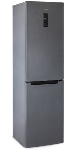 Холодильник Бирюса W980NF фото 4