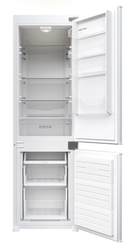 Встраиваемый холодильник Krona Zelle RFR фото 2