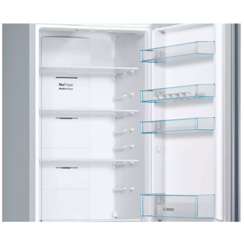 Холодильник Bosch KGN 39UL316 фото 4