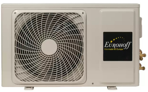 Сплит-система Eurohoff EV-09 I Wi-Fi фото 7