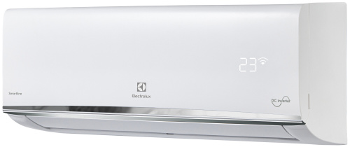 Сплит-система Electrolux Smartline DC EACS/I-24HSM/N8 фото 3