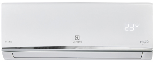 Сплит-система Electrolux Smartline DC EACS/I-24HSM/N8 фото 4