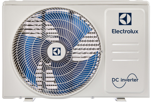 Сплит-система Electrolux Smartline DC EACS/I-24HSM/N8 фото 8