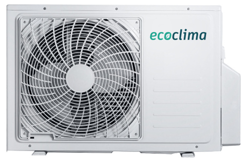 Сплит-система Ecoclima ECW-HE07/AA-4R2 фото 5