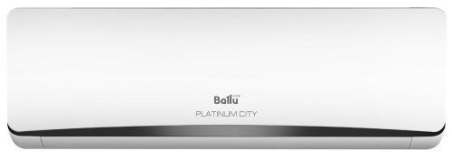 Сплит-система Ballu Platinum City BSEP-24HN8 фото 4