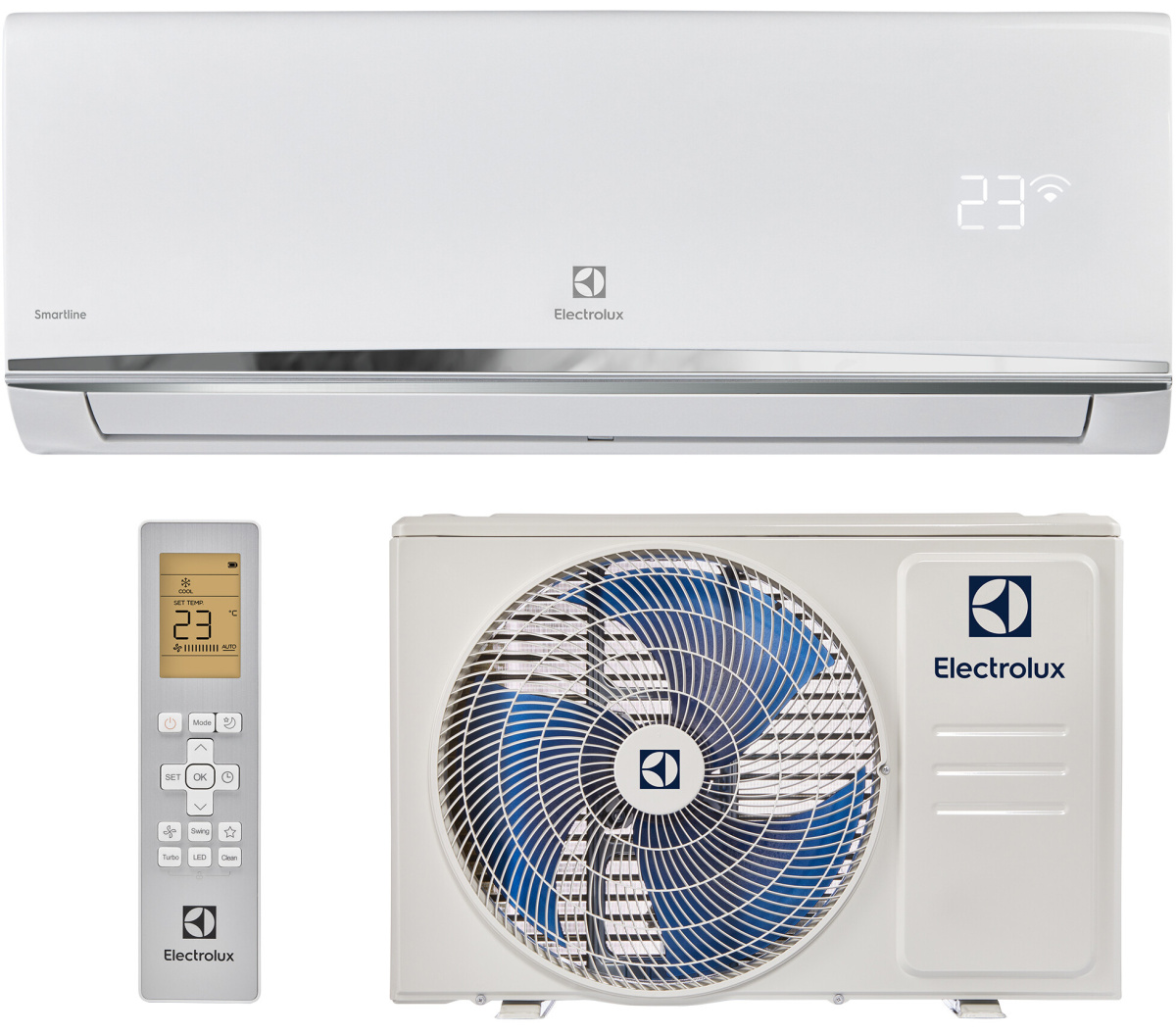 Сплит система electrolux eacs i 12hsm n8