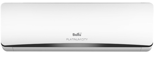 Сплит-система Ballu Platinum City BSEP-18HN8 фото 4