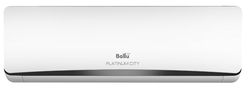 Сплит-система Ballu Platinum City BSEP-07HN8 фото 4