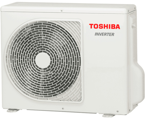 Сплит-система Toshiba Seiya RAS-16CVG-EE фото 6