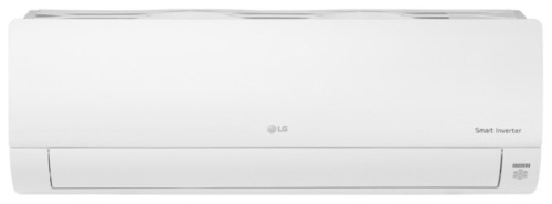 Сплит-система LG P18EP1 фото 2