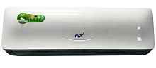 Сплит-система Rix Lite I/O-W09MB