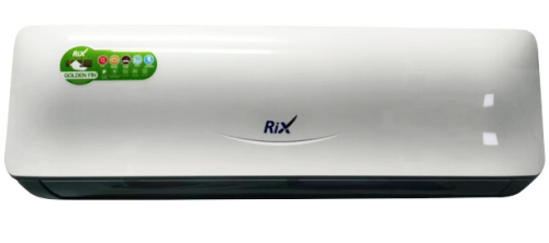 Сплит-система Rix Lite I/O-W09MB фото 2