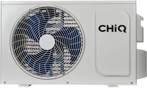 Сплит-система CHIQ CSDH-07DB-S фото 8