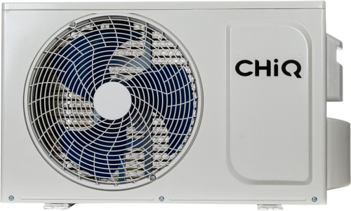 Сплит-система CHIQ CSH-09DB-W Grace White фото 8