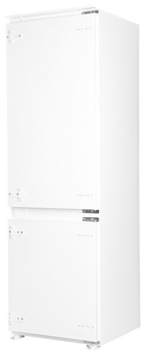 Встраиваемый холодильник Hyundai CC4033FV фото 3