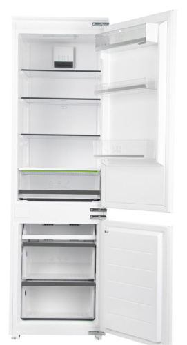 Встраиваемый холодильник Hyundai CC4033FV фото 5