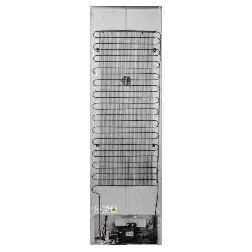 Встраиваемый холодильник Maunfeld MBF177SWGR фото 8