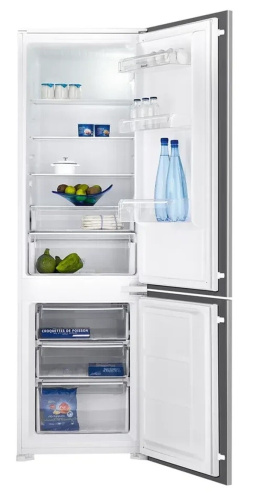 Встраиваемый холодильник Brandt BIC1724ES