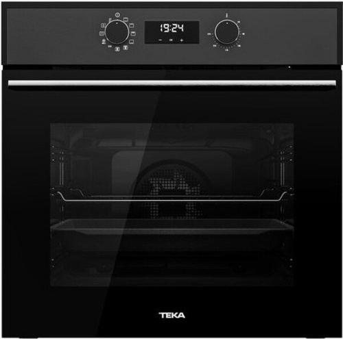 Встраиваемый электрический духовой шкаф Teka HSB 640 black 41560270