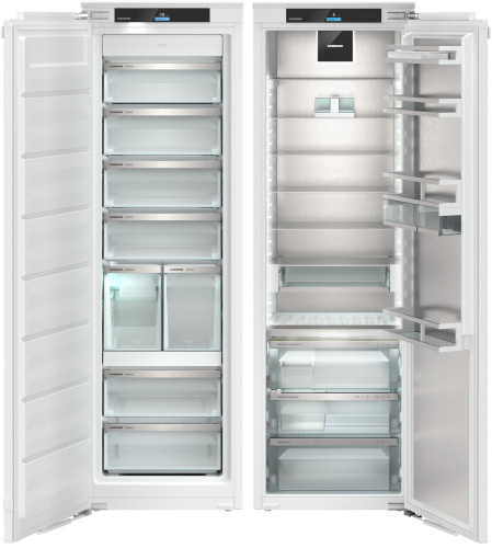 Встраиваемый холодильник Liebherr IXRF 5185 фото 2