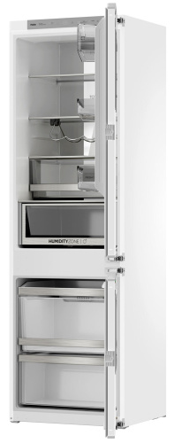 Встраиваемый холодильник Haier BCF5261WRU фото 3