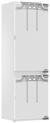 Встраиваемый холодильник Haier BCF5261WRU фото 4