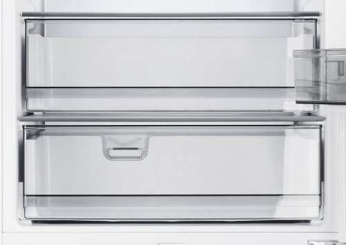 Встраиваемый холодильник Zugel ZRI2070FNF фото 5