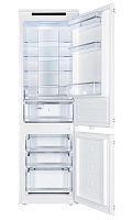Холодильник Lex LBI177.2D (CHXI000002)