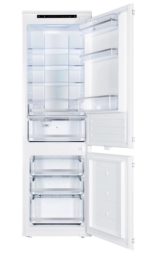 Холодильник Lex LBI177.2D (CHXI000002) фото 2