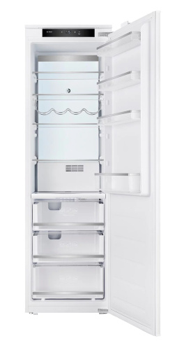 Встраиваемый холодильник Lex LBI177.5ID фото 2