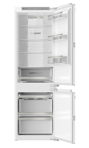 Встраиваемый холодильник Haier BCF3261WRU фото 2